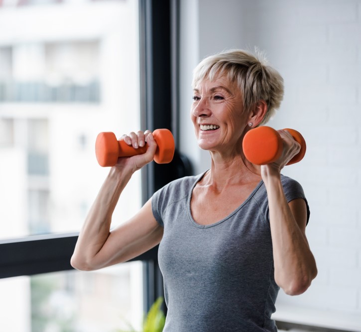 Image for Gruppetrening i bedrift