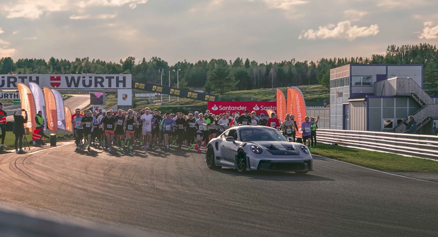 Image for Run Rudskogen