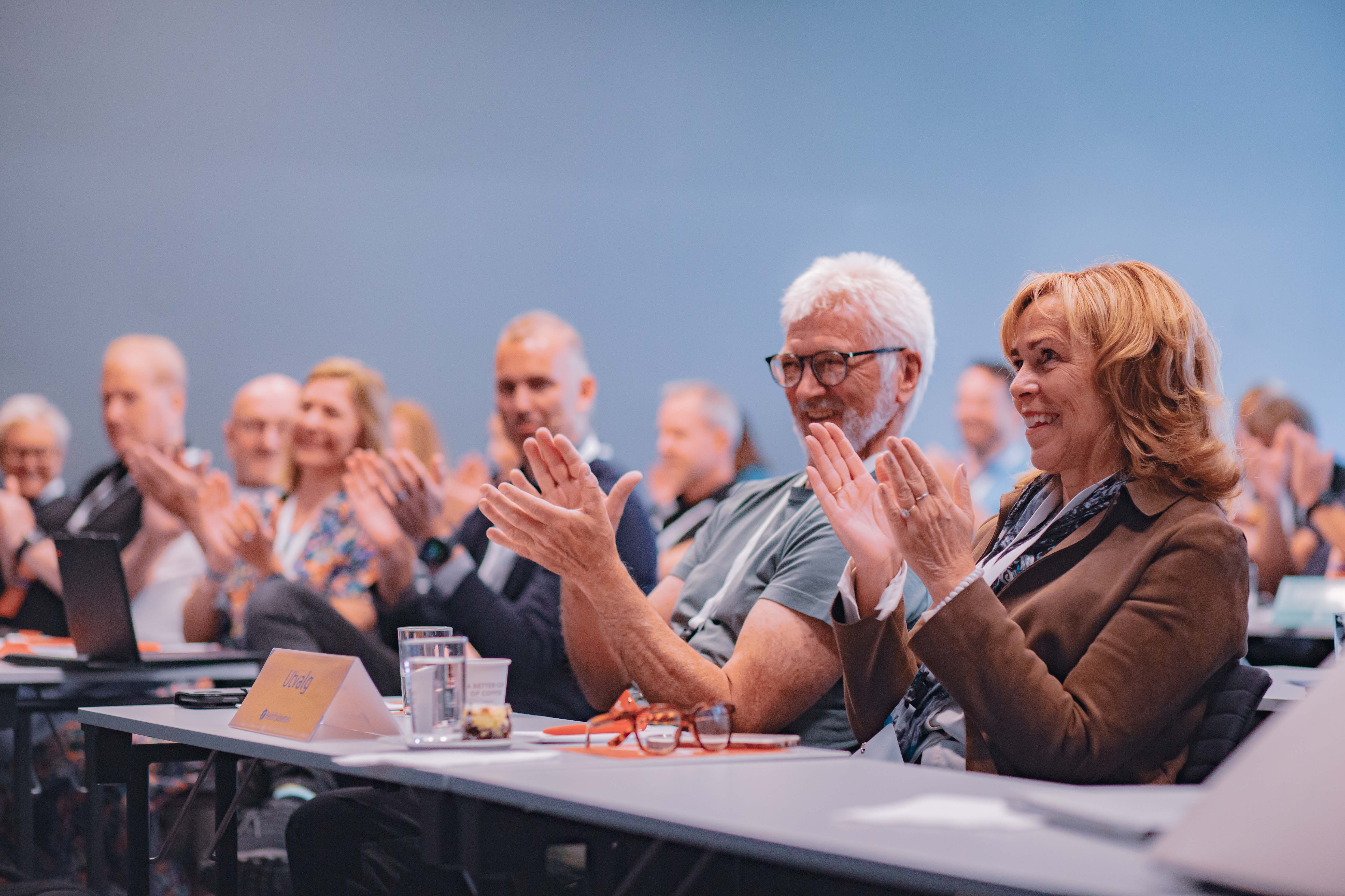 Image for Kurs: Årsmøte i bedriftsidrettslaget