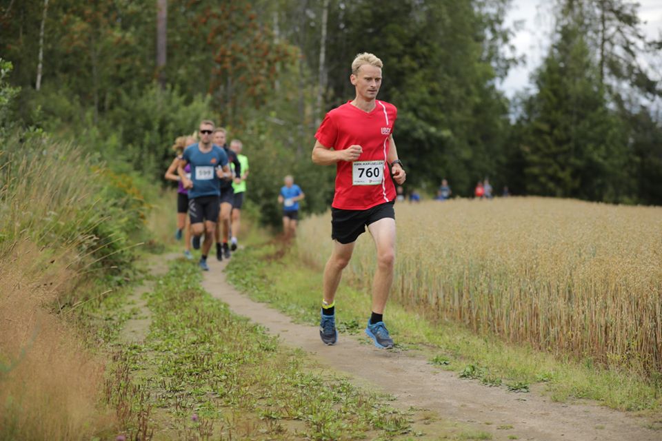 Image for Romerike Løpskarusell