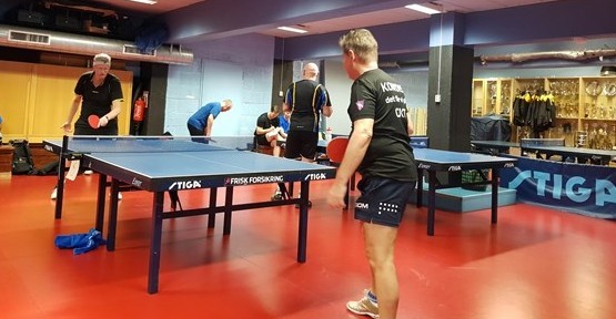 Image for KM i bordtennis 2026