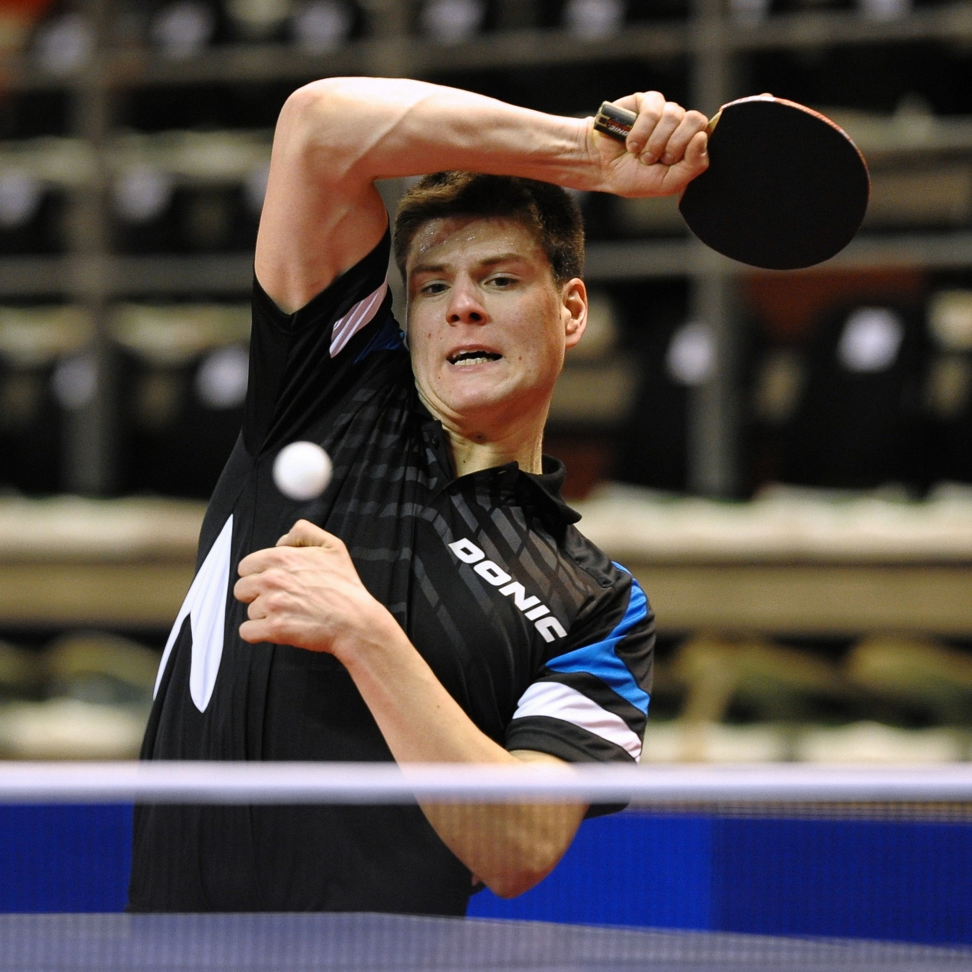 Image for Bordtennis