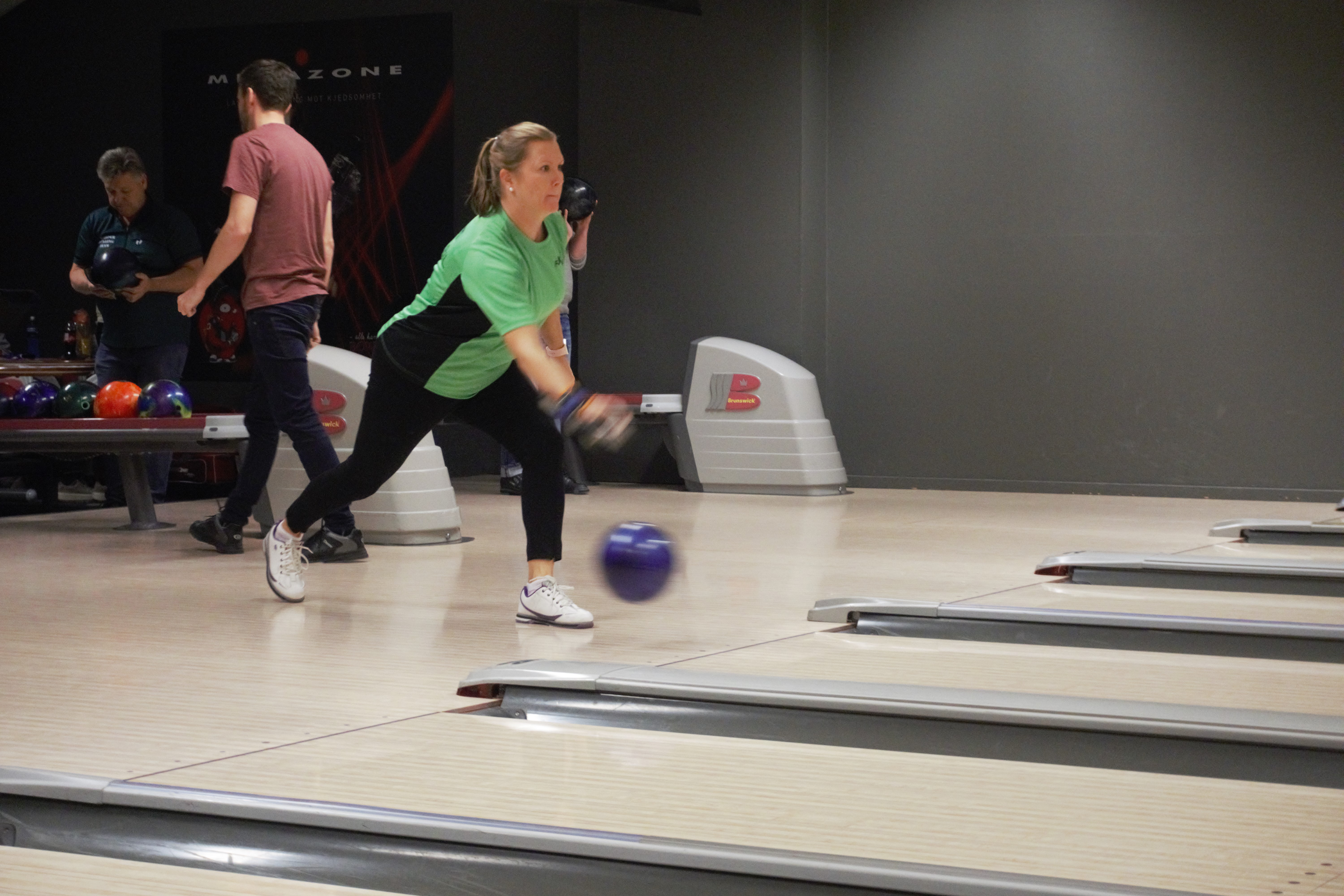 Image for Bowling 2026/2027