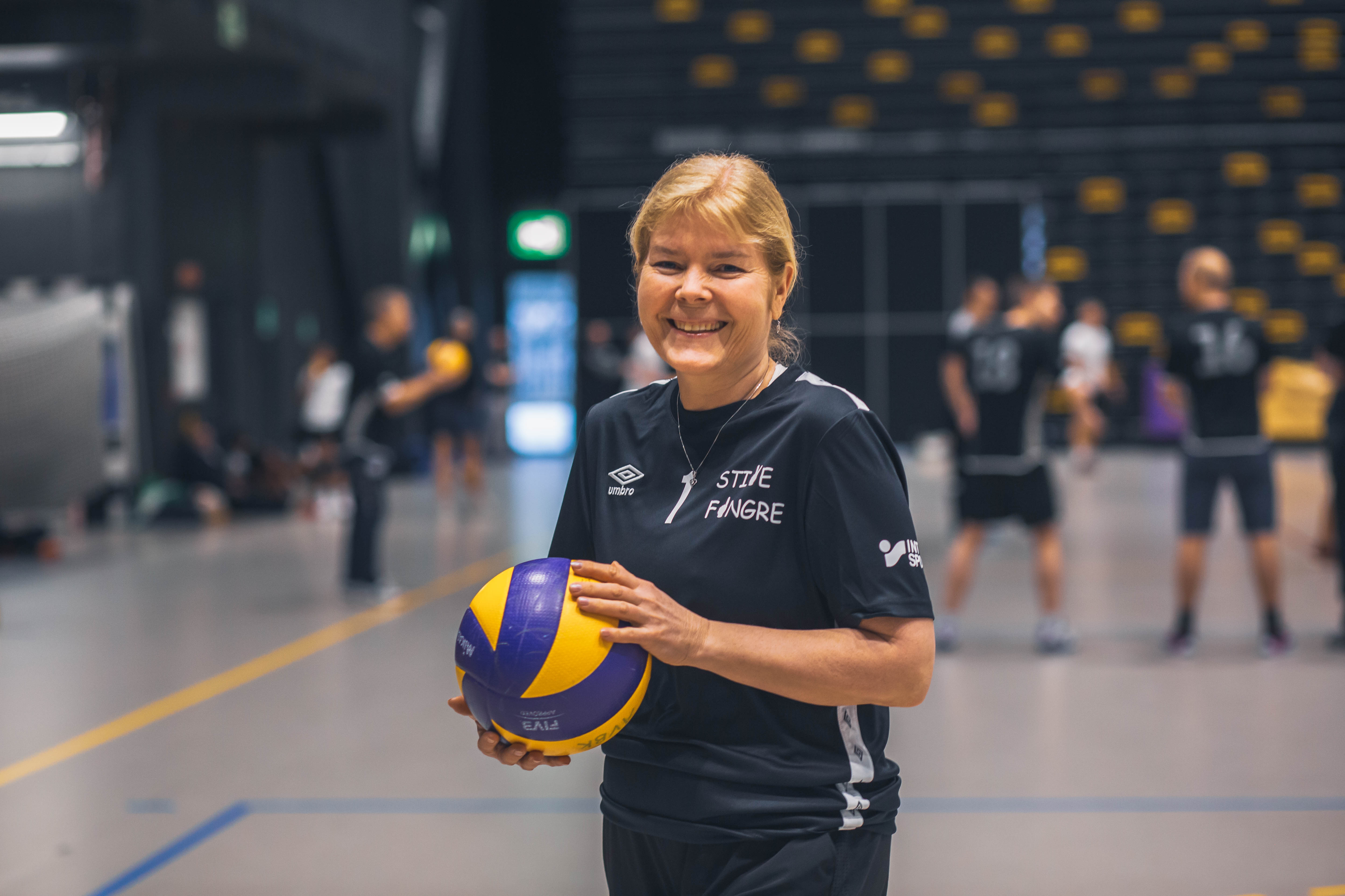 Image for Volleyballturnering