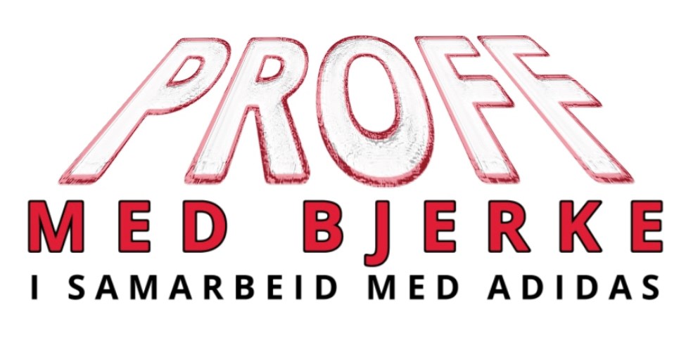 PROFF med Bjerke!