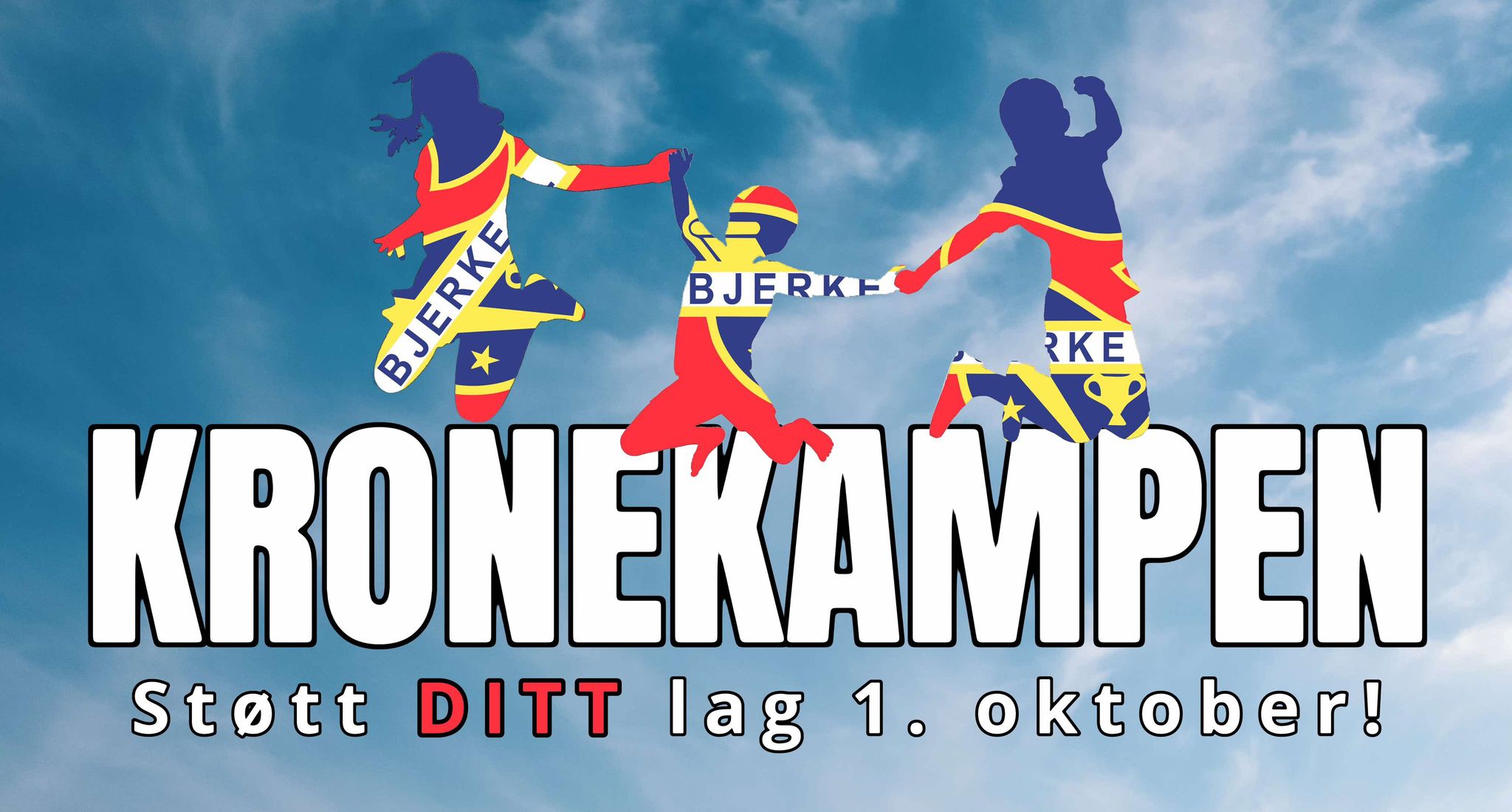 Kronekampen