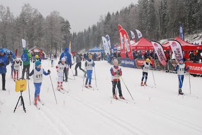 Rossignolrennet