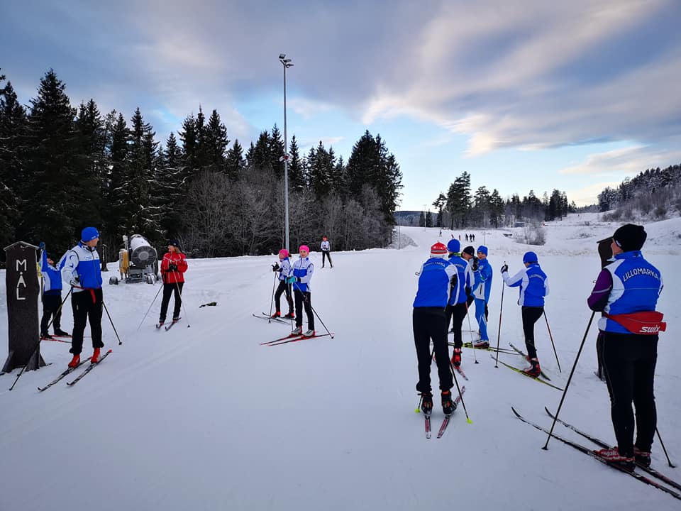 Årsmøte 2019