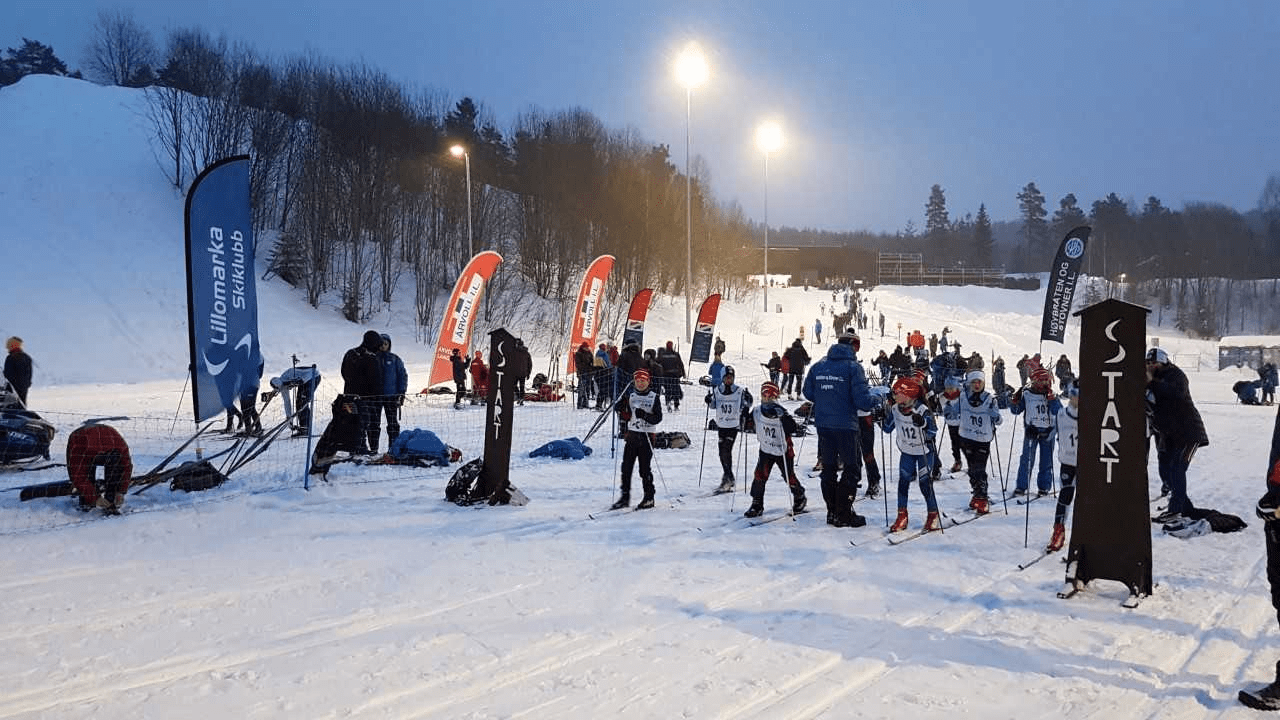 Groruddalsmesterskapet 2019