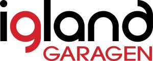 Igland Garasjen