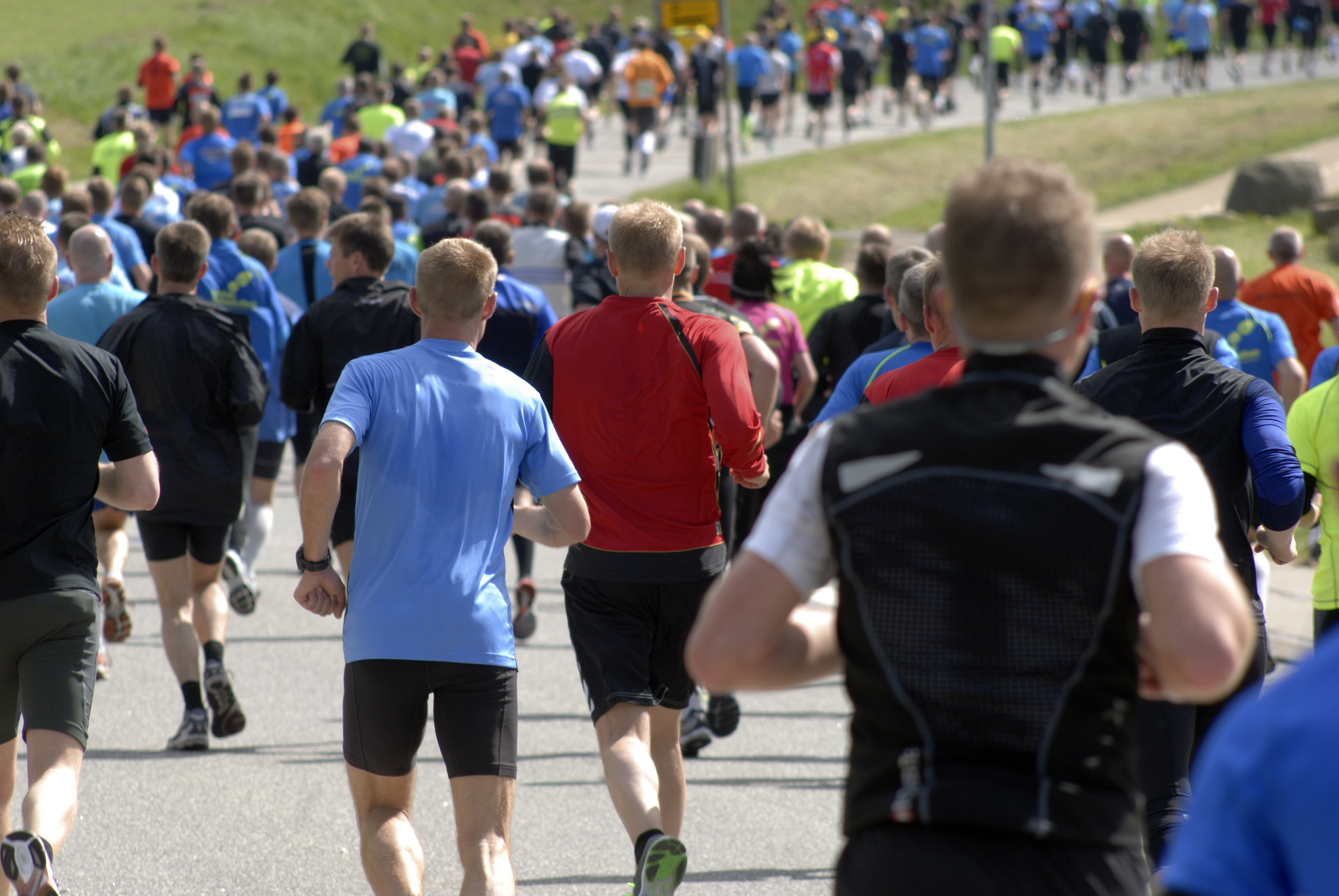 Gavekort til Terrengkarusellen Kristiansand 2021