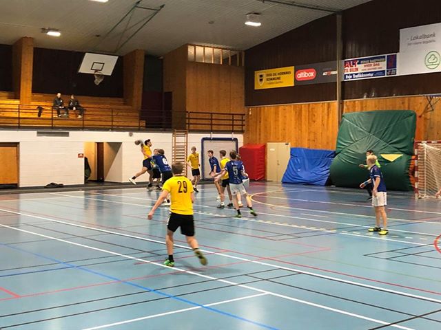 Gutter 15 Otra - Lillesand