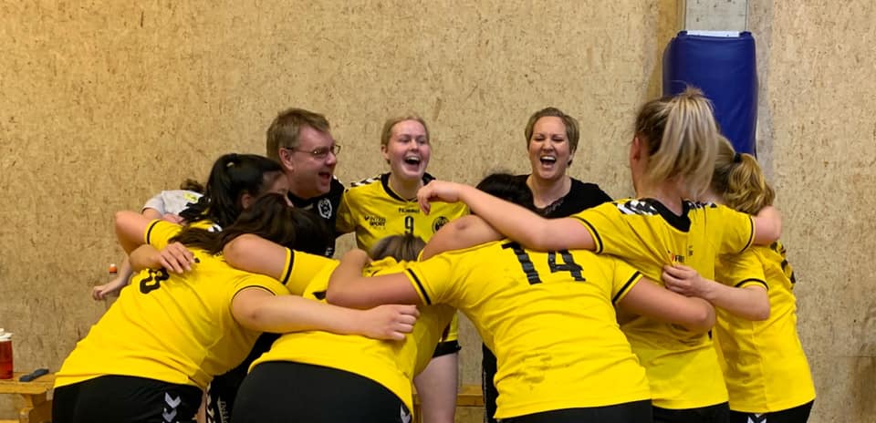Ny seier til J16