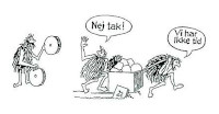 Et løft for klubben. Kompetanse-heving og modernisering