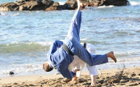 Sommer-trening mandager og torsdager kl. 19:00-20:30!