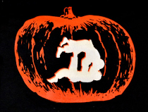Halloween - ingen barnetrening torsdag 31. oktober