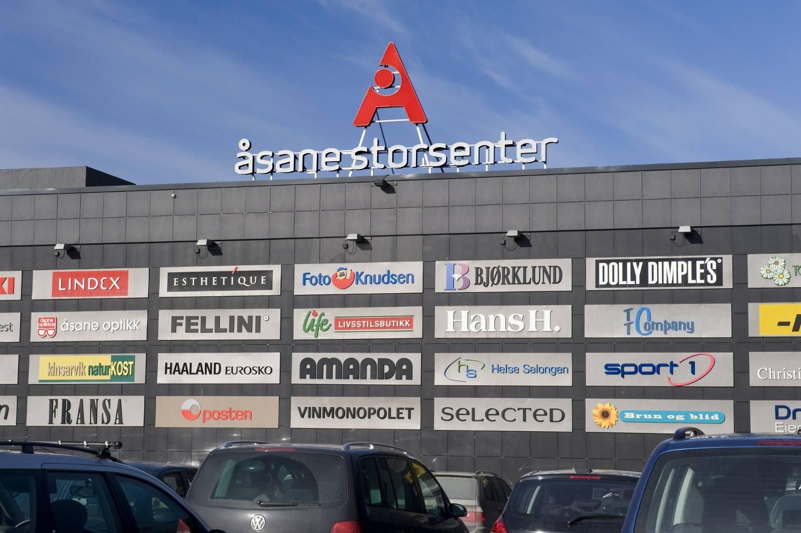 20-50% på klubbkolleksjon