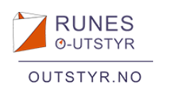 KLUBBAVTALE RUNES O-UTSTYR