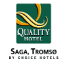 Bli med på stolpejakt!