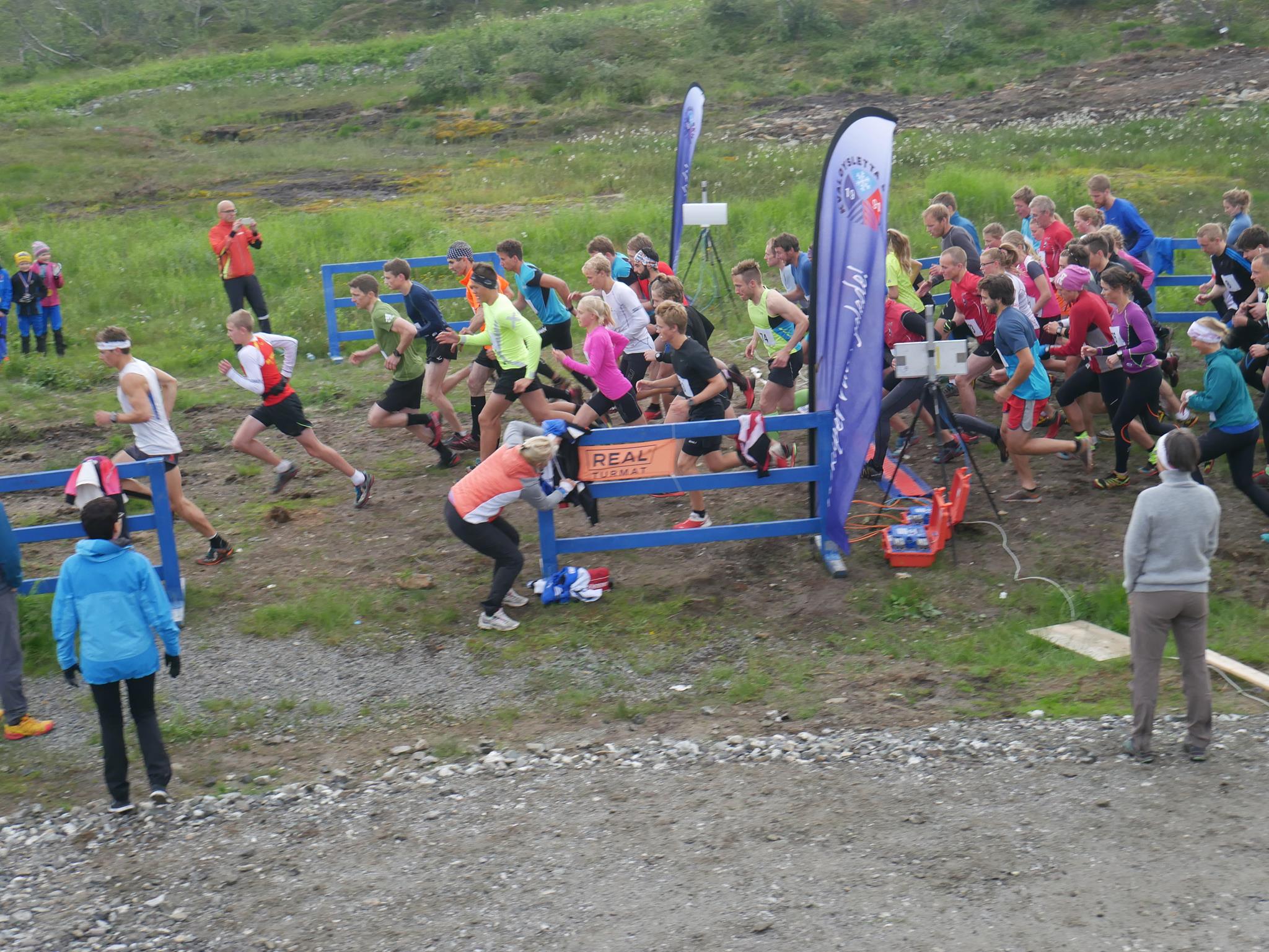 O-cup 18 august utsatt