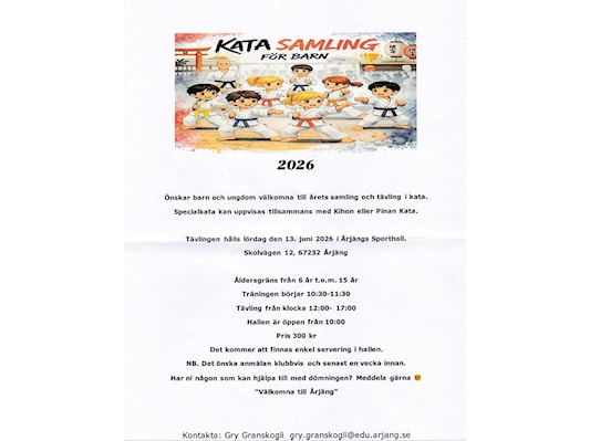 Askim karateklubb — martial arts-studio i Frydenlund, Askim