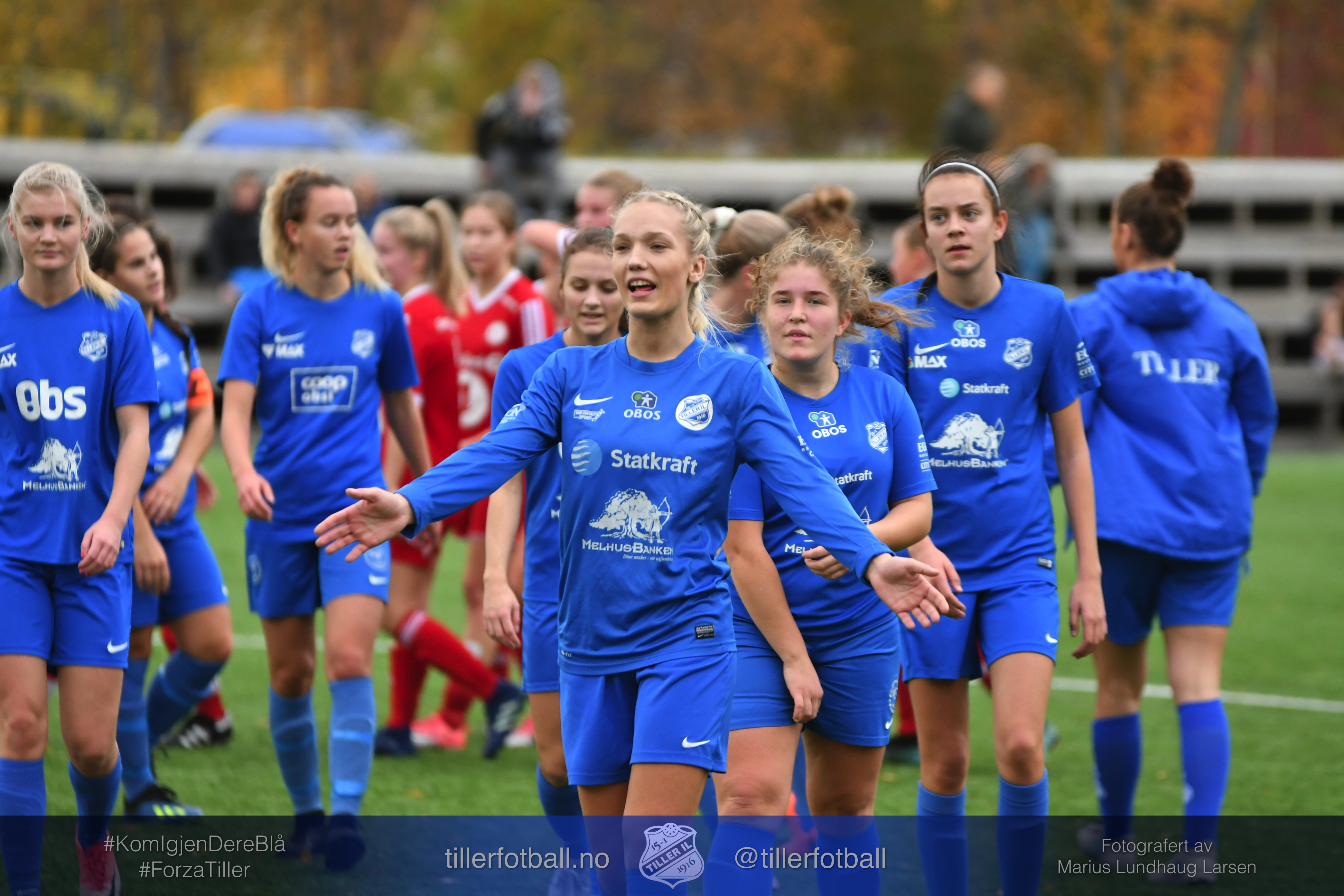 Bilder fra Gimse-kampen