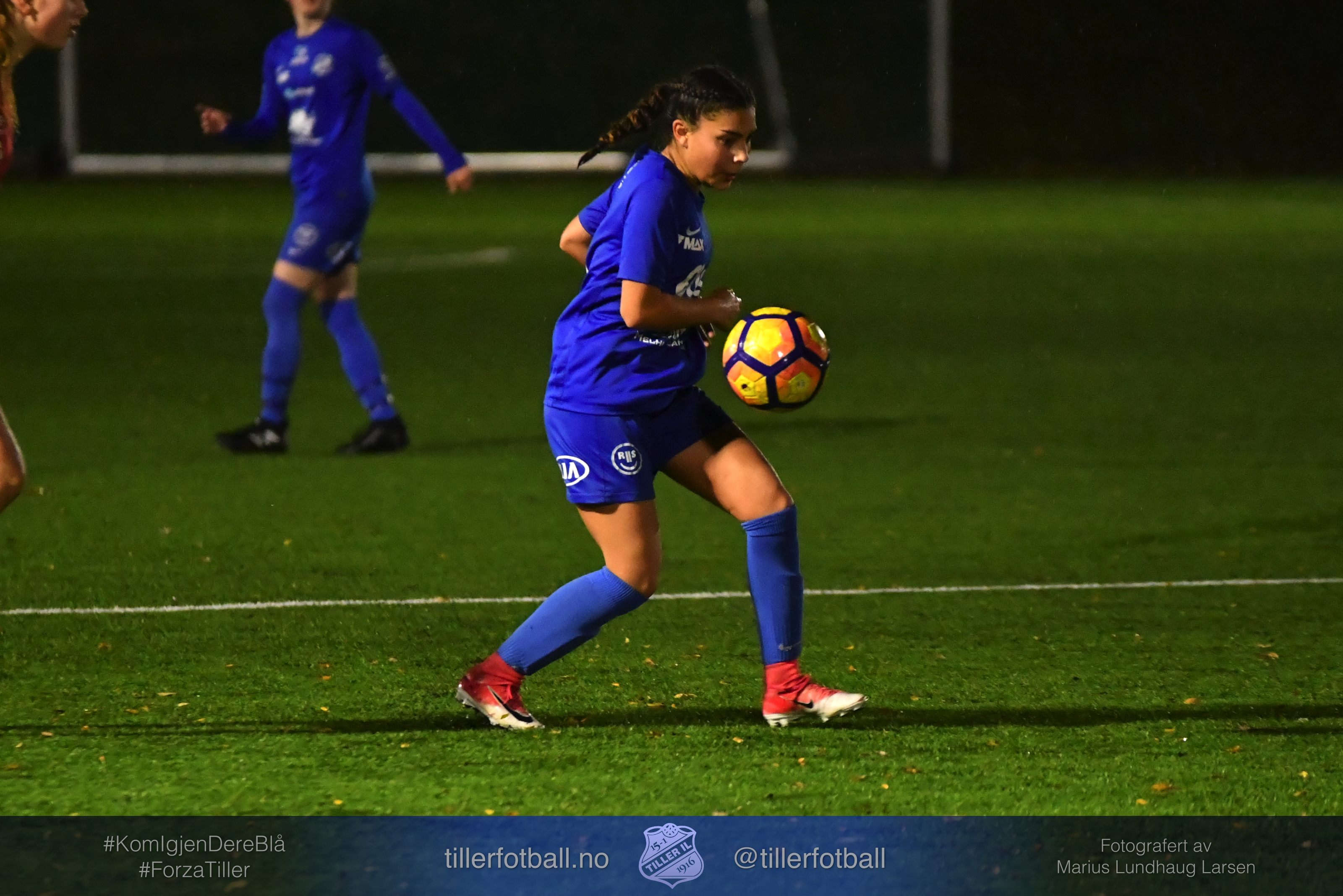 Bilder fra J17-seieren