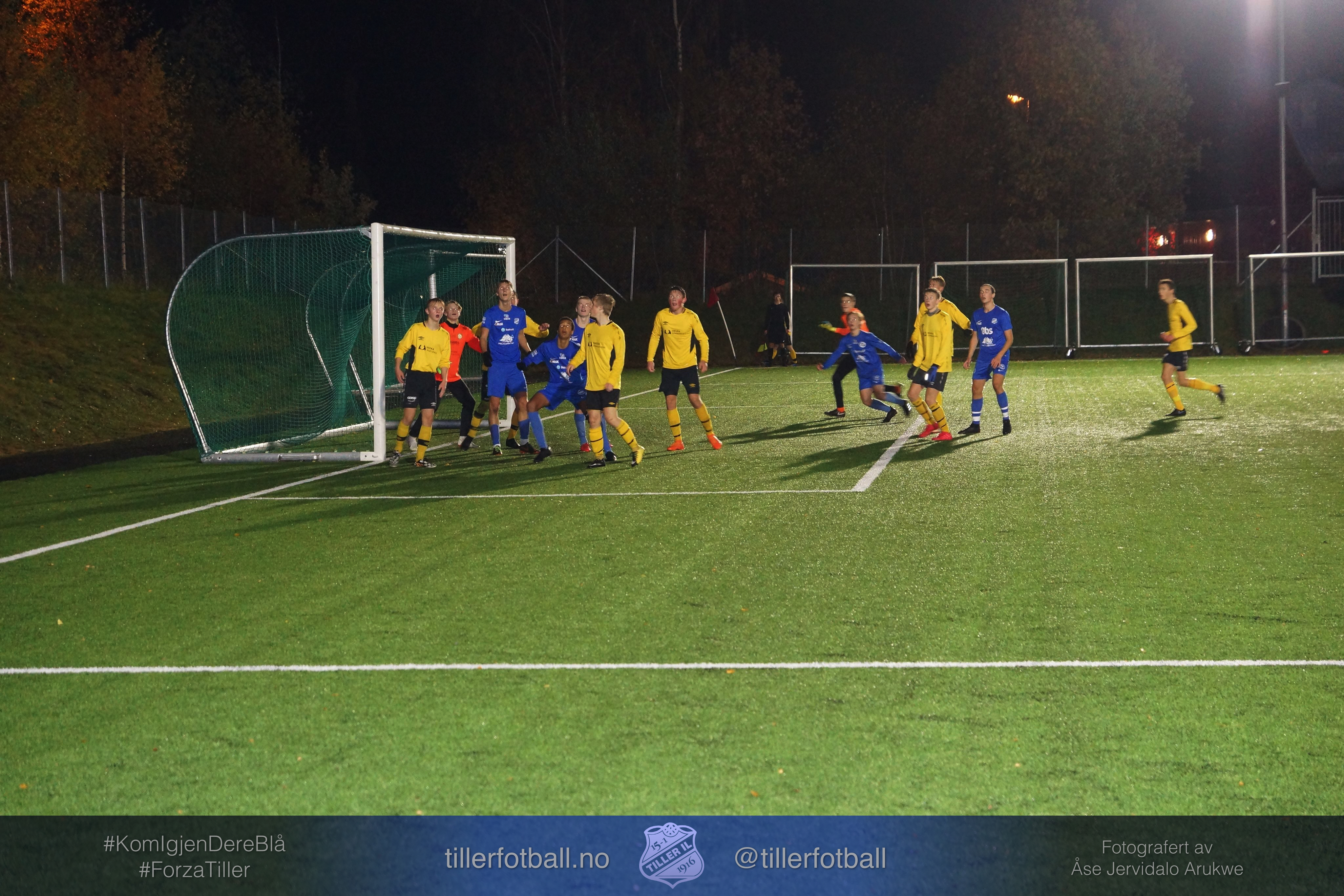 Bilder fra G19-seieren