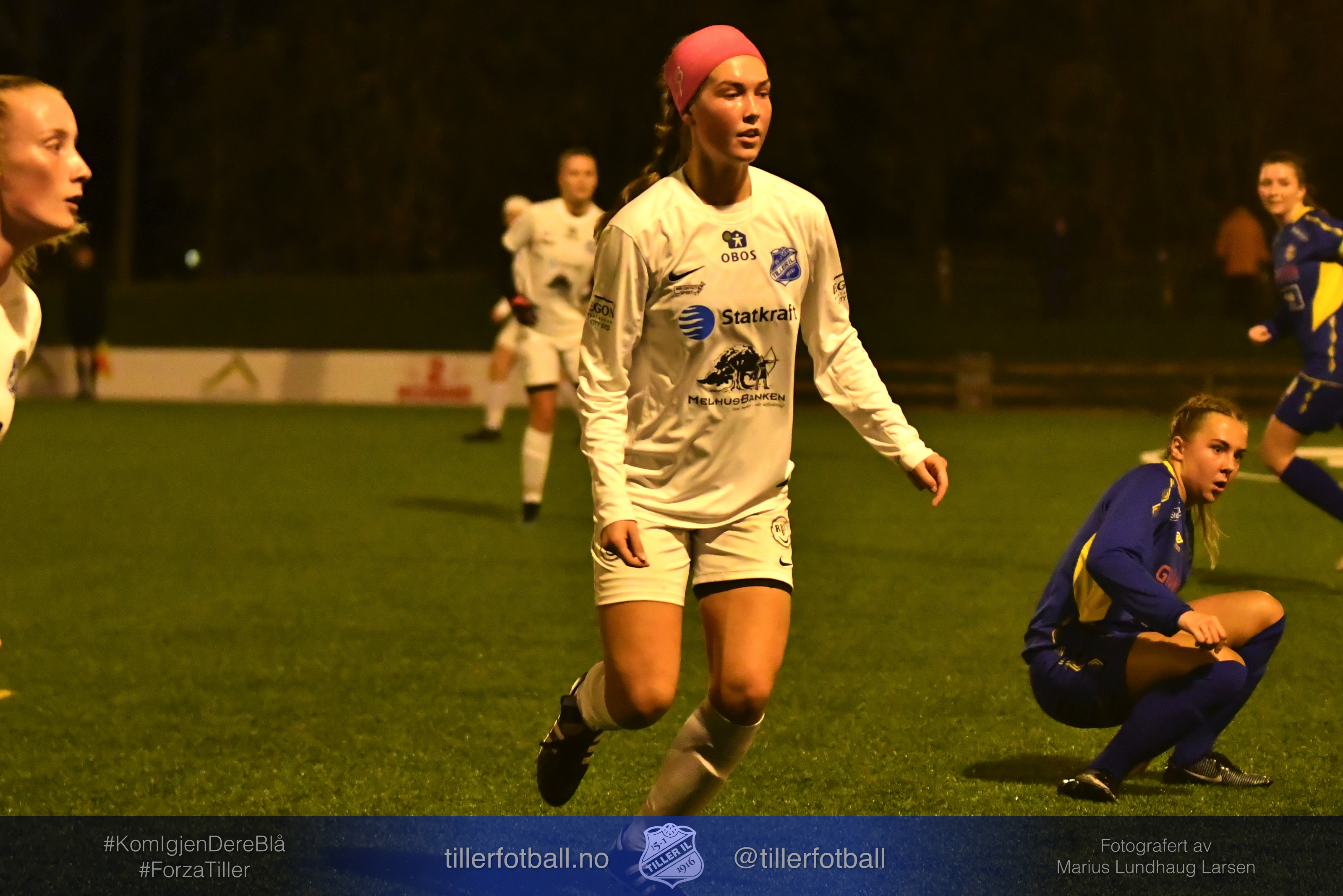 Bilder fra Ruta Arena