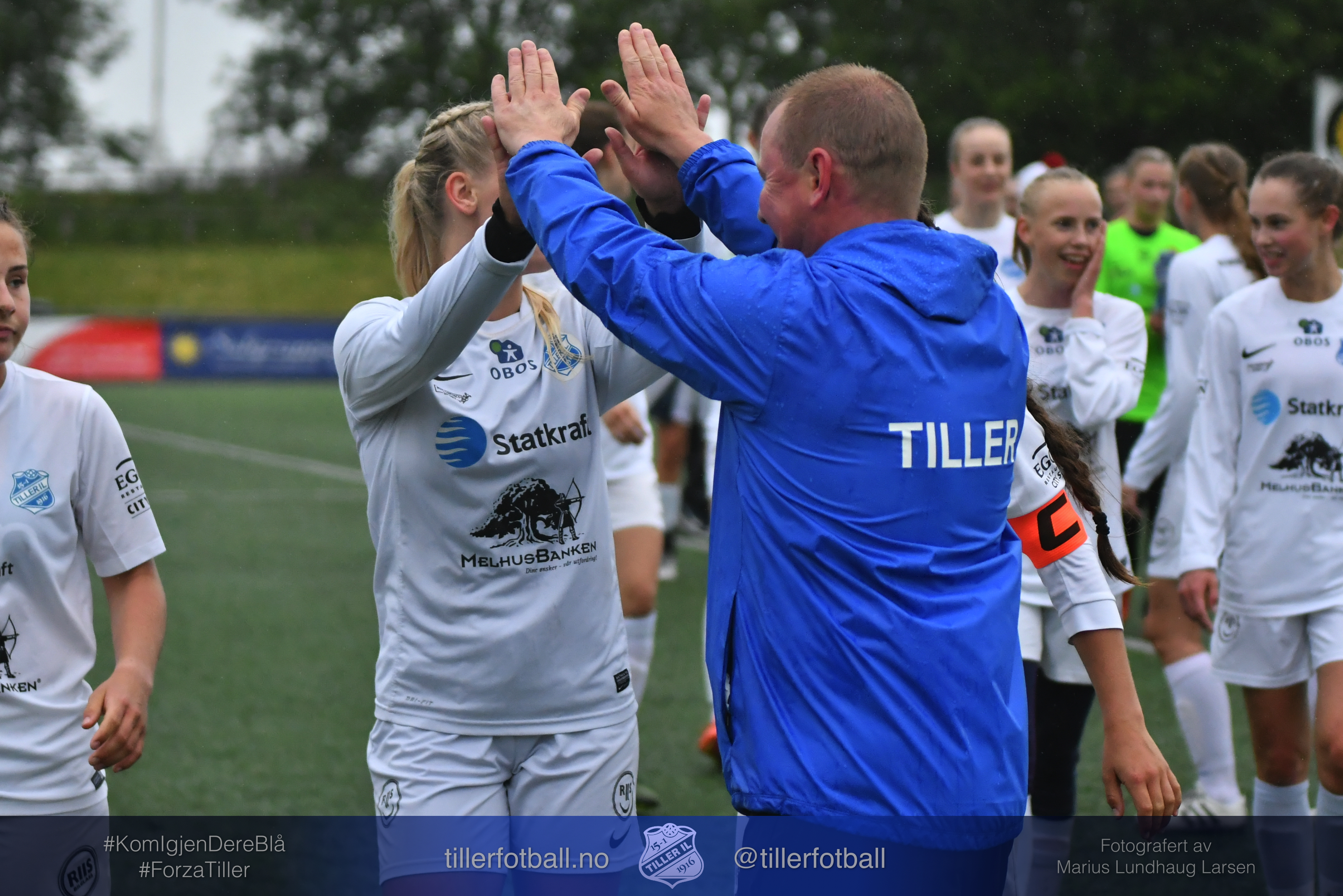 Bilder fra Ruta Arena
