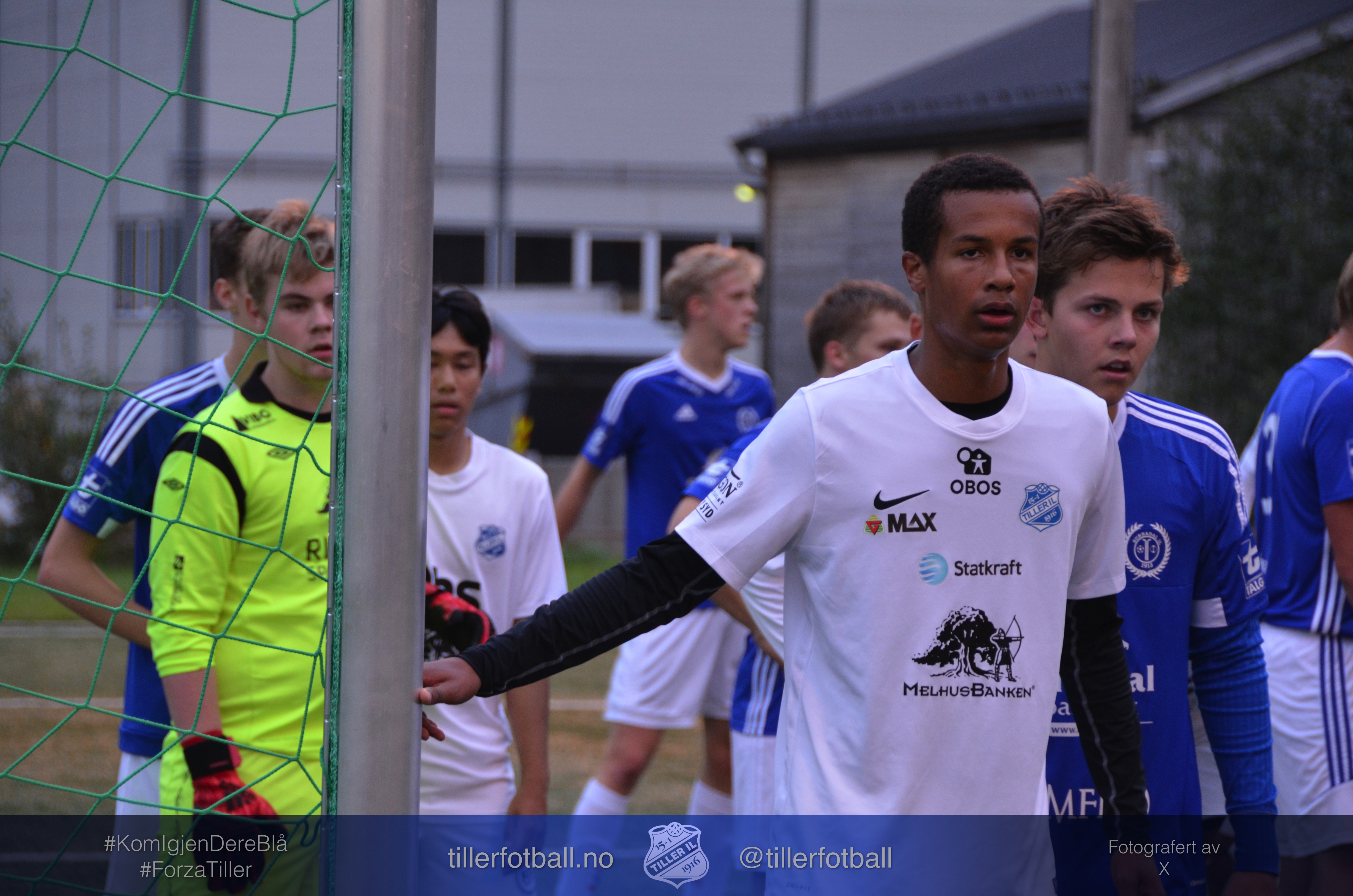 Bilder fra Surnadal