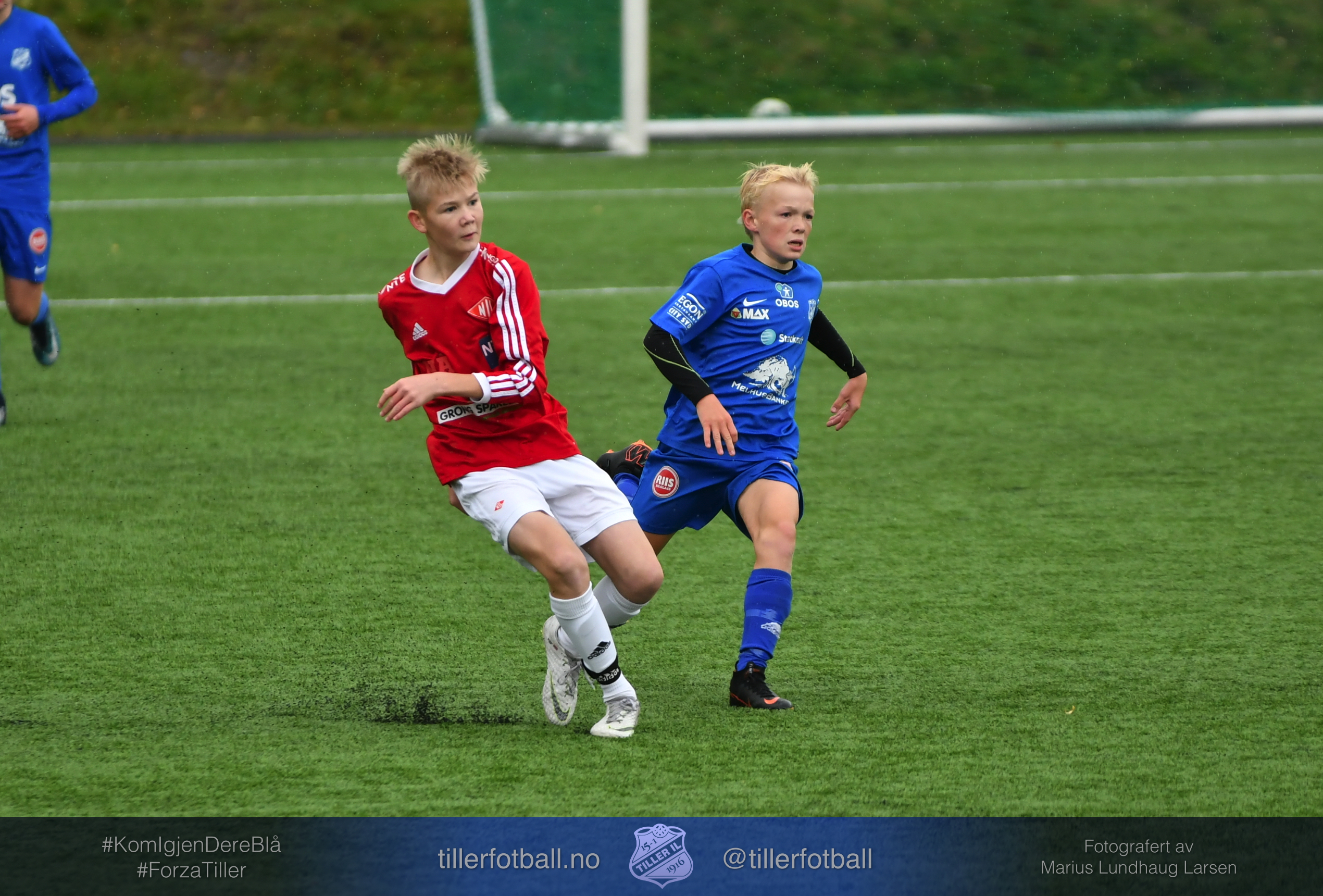 Bilder fra G14-seieren
