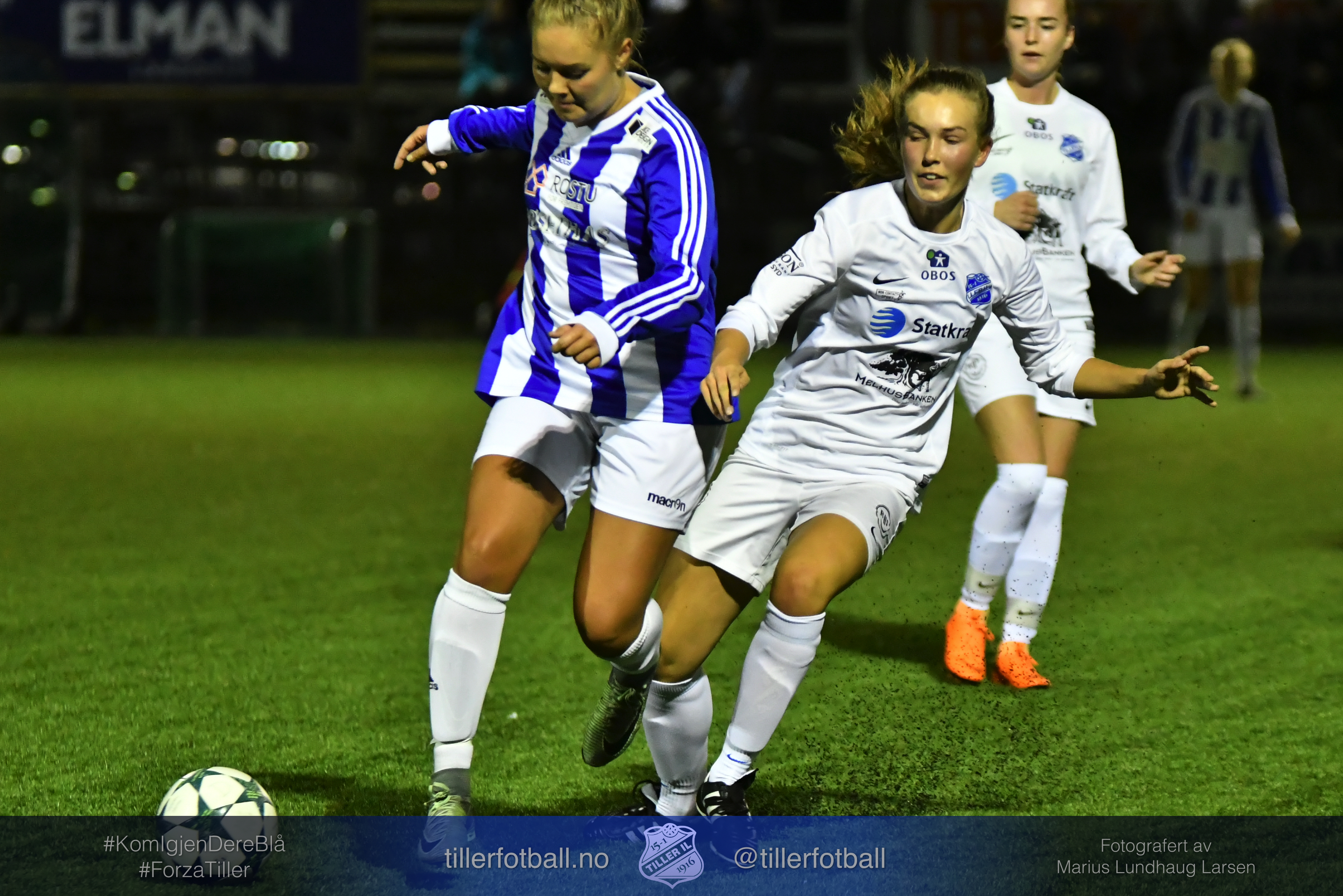 Bilder fra Verdal