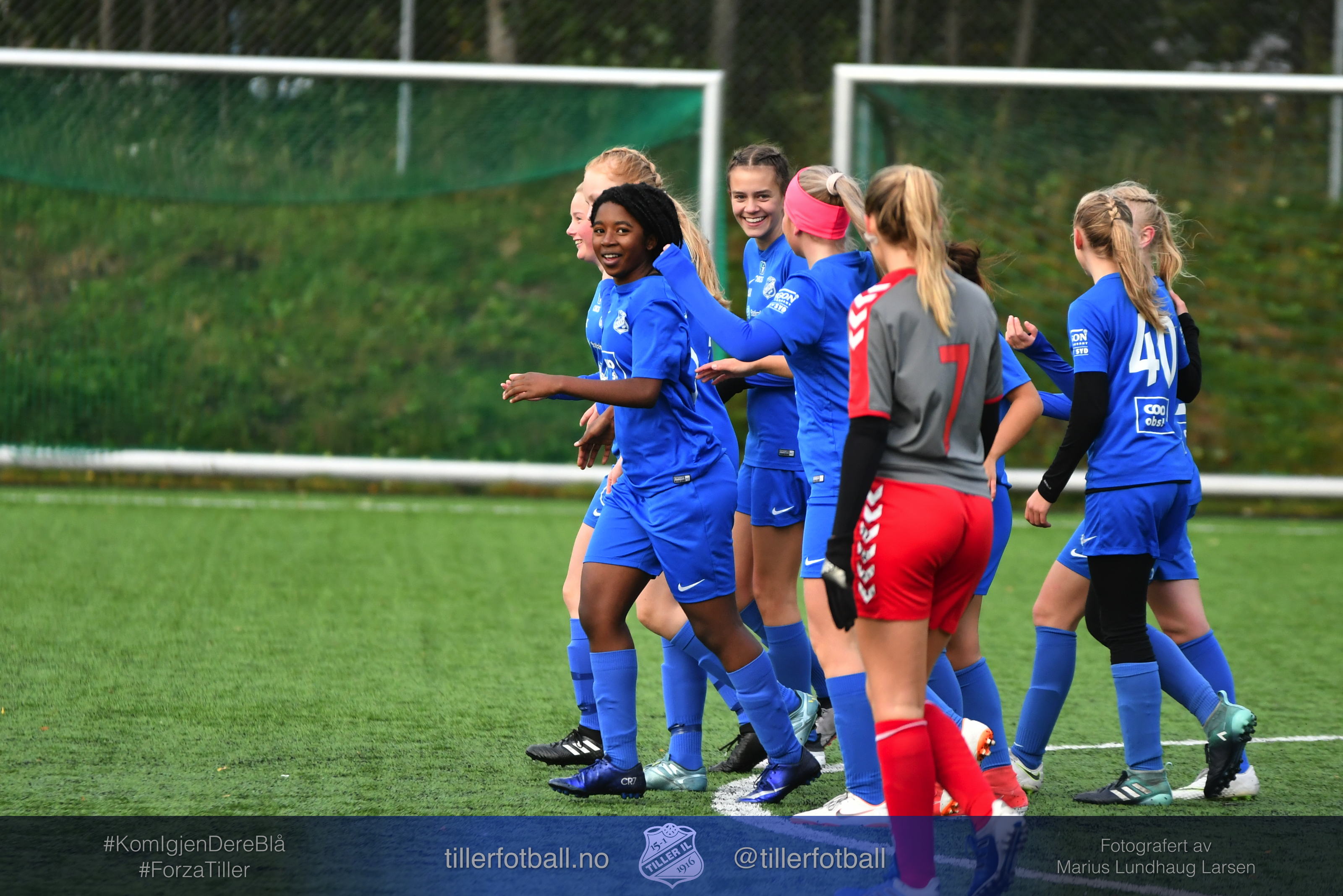 Bilder fra J17-seieren