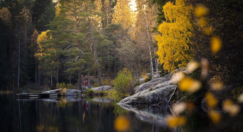 Image for Bademuligheter i helga