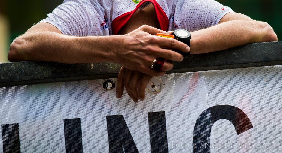 Image for Påmelding i Eventor til åpne klasser og Lagkonkurransen