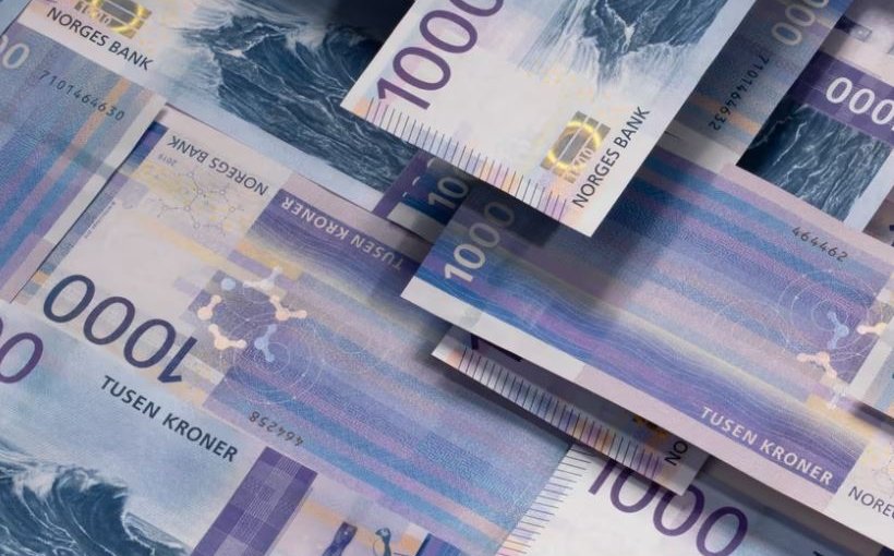 Image for Langspurten er avgjort - se hvem som sikret seg 10.000 kroner