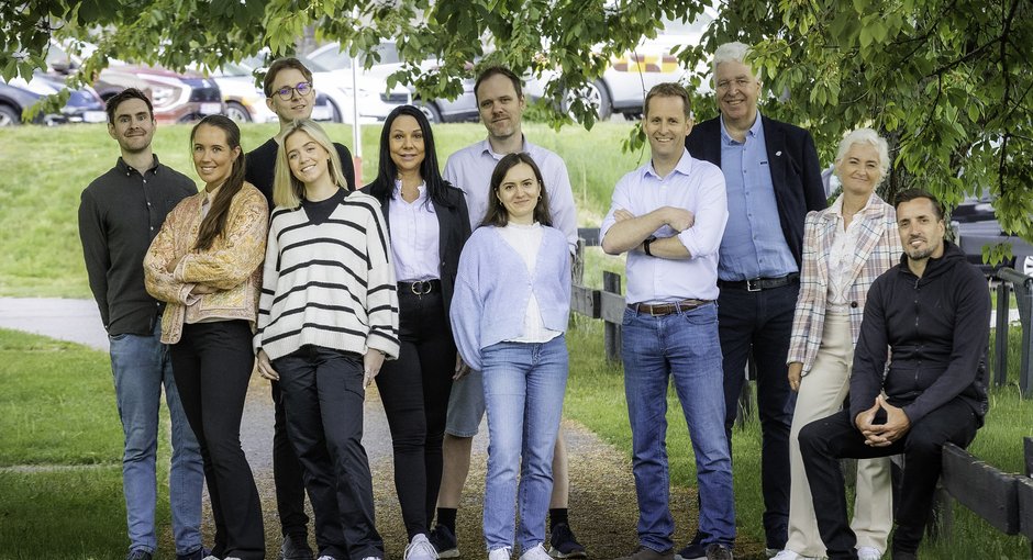 Image for “Vi er alle på en eller annen måte litt kartfriker og nerder”