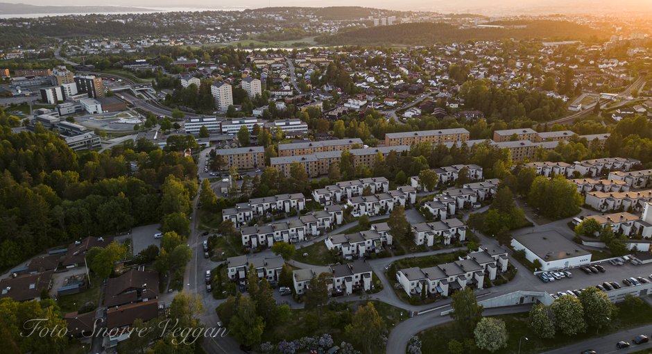 Image for Festivalprat #5 - Sprint