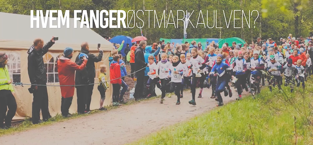 Hvem fanger Østmarkaulven
