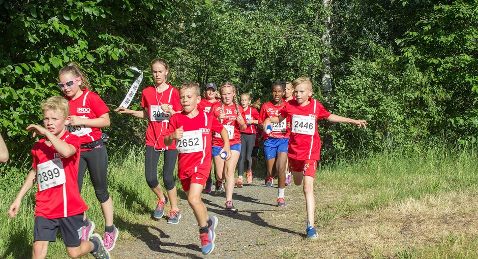 Image for Sponsoravtale med BDO