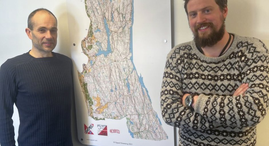 Image for Godt samarbeid med BYM