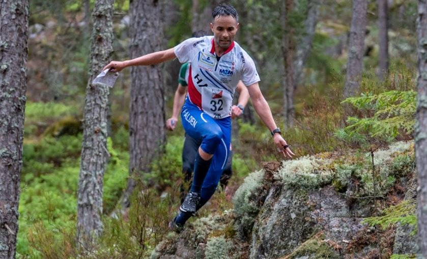 Image for “Det er varierte utfordringer - og samtidig masse moro”