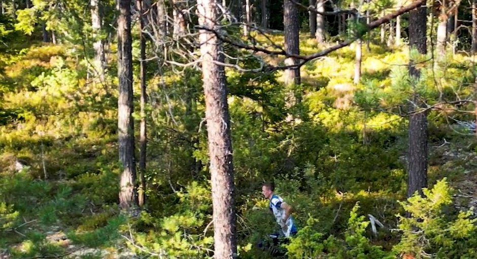 Image for Hvor langt blir det? Se løypelengder i Bulletin 2