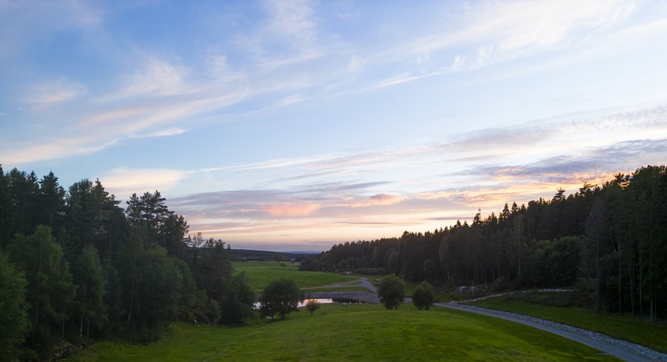 Image for Vant VIP-plass på arena Grønmo