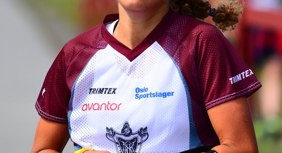 Image for Bilder fra løpene