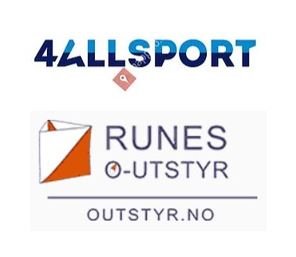 Image for Salg av sportsutstyr