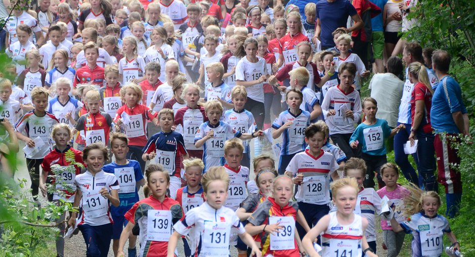 Image for Åpning for D/H 21 Elite