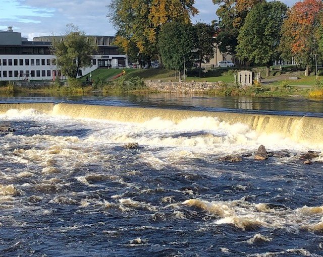 Image for Velkommen til O-festivalen på Kongsberg!