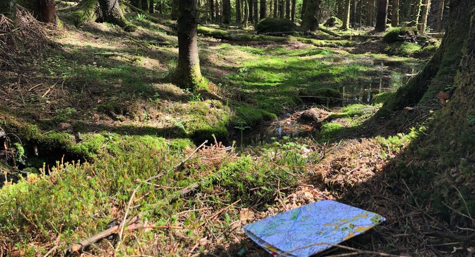 Image for Jaktstart og en spennende dag for alle